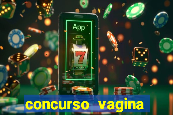 concurso vagina mais linda